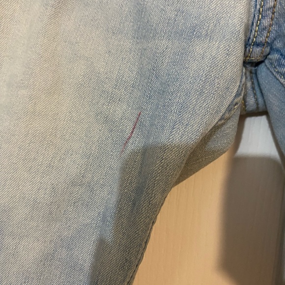 🔥 Low rise Hollister jeans - Picture 6 of 7